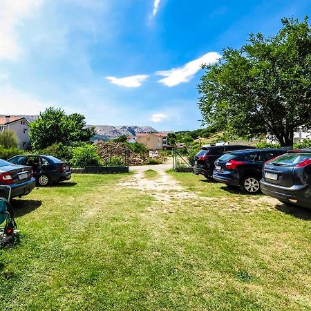Apartments Bozo Baška Екстериор снимка